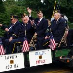 2017 Memorial Day Parade