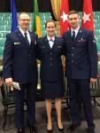 2016 Commissioning Ceremony
