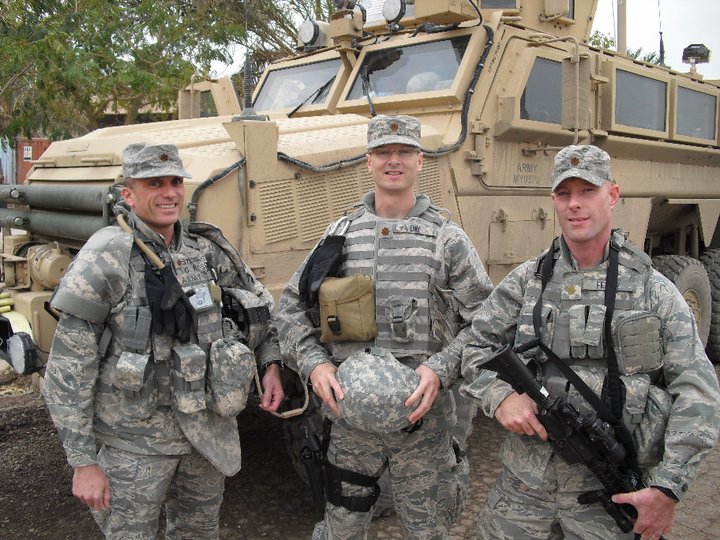 2009 Iraq Deployment