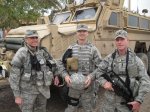 2009 Iraq Deployment
